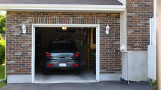 Garage Door Installation at Bitter Lake Seattle, Washington