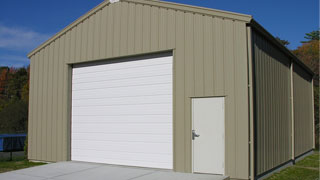 Garage Door Openers at Bitter Lake Seattle, Washington